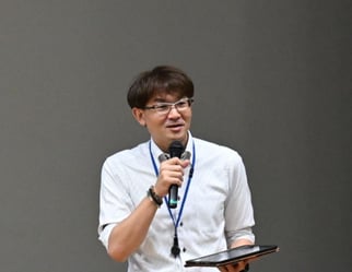 丹治先生