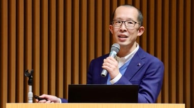 小黒先生 ̳リサイズ