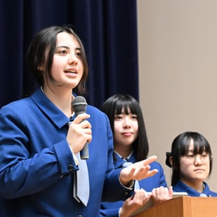 生徒の様子2