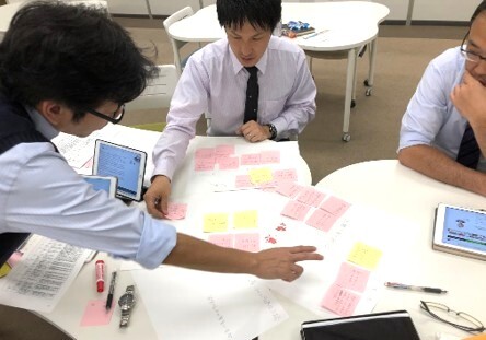 資質能力を考える