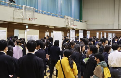 3生徒探究発表会