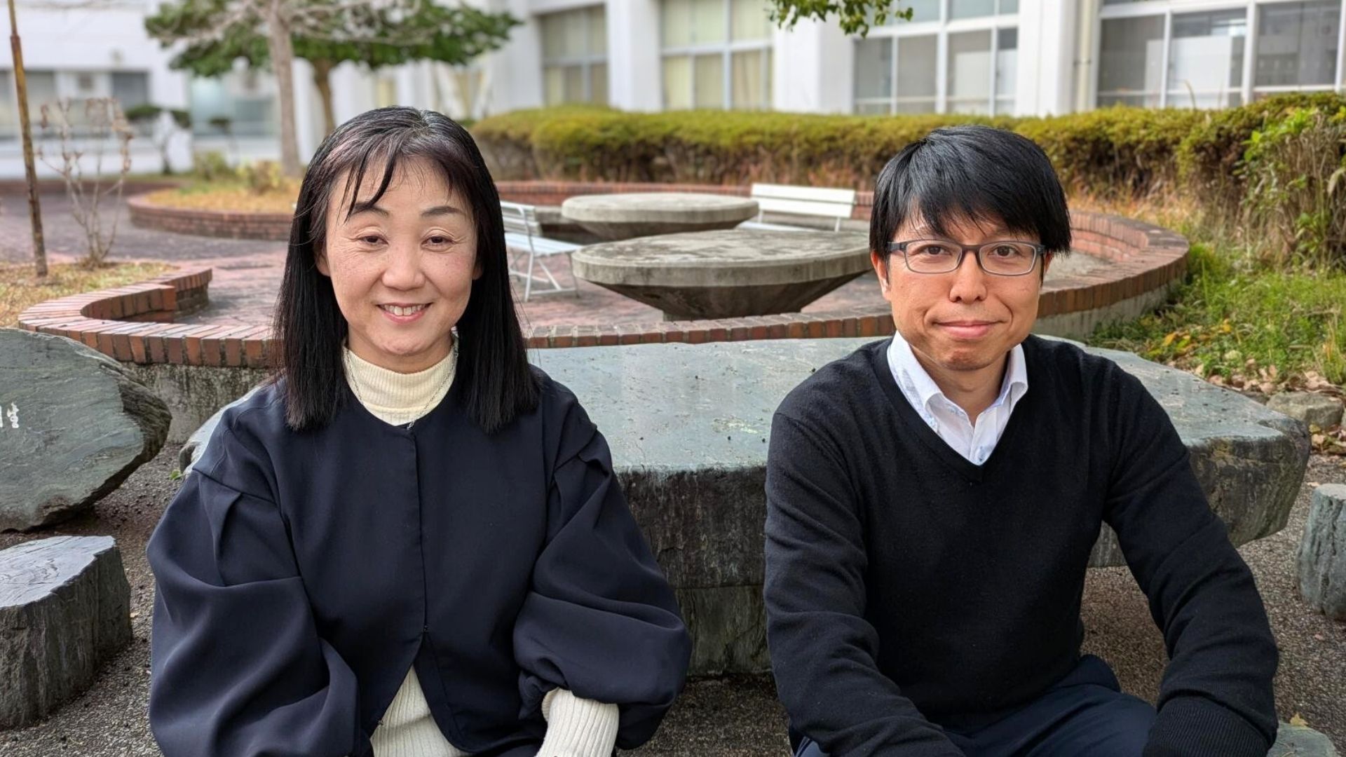 【活用事例】「自立・貢献・挑戦」を学校文化に─グルーピング機能で探究と教科をつなぐ