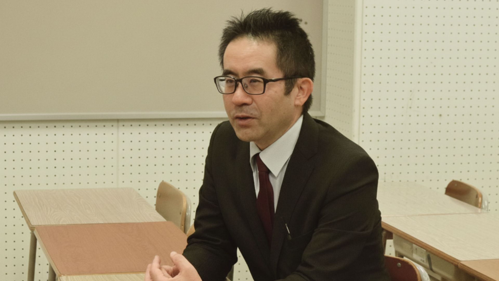 【活用事例】「生徒を伸ばしたい」という献身が、数字で裏付けられるまで